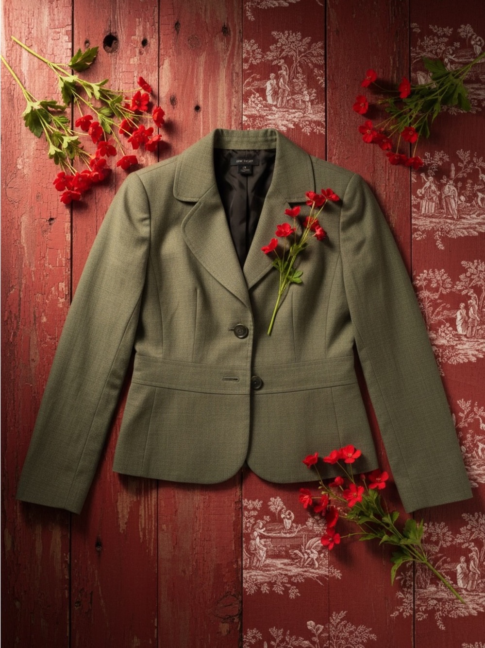 Ann Taylor